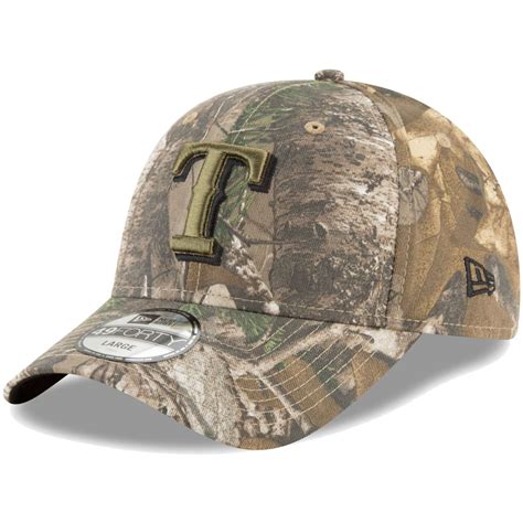 texas rangers hats new era|texas rangers fitted camo hat.